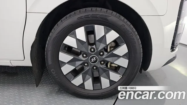 Hyundai Staria id 2708209 из Кореи 15