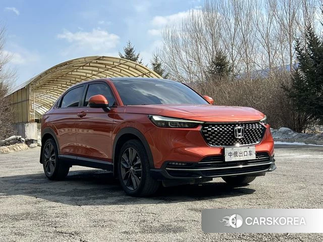 Honda XR-V id 4265590 из Китая 16