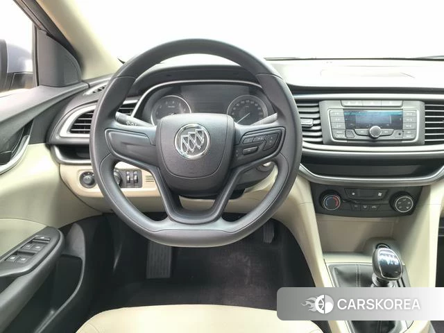 Buick Yinglang id 3889720 из Китая 7