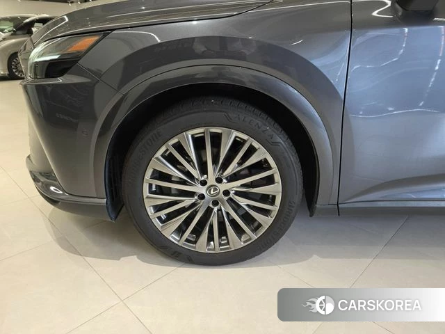Lexus RX350h 5th generation id 4381303 из Кореи 12