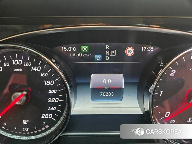Mercedes-Benz E-Class W213 id 4245990 из Кореи 9