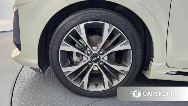 Kia Morning Urban (JA) id 4763954 из Кореи 15