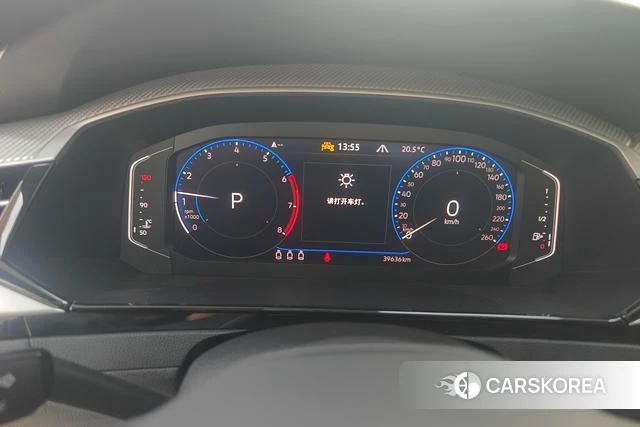 Volkswagen CC id 4259703 из Китая 12