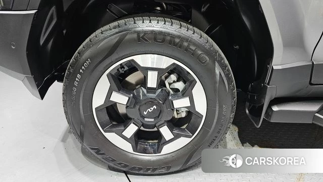 Kia Tasman id 4279693 из Кореи 26