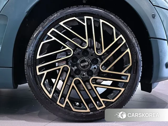 Mini Cooper Clubman id 3016592 из Кореи 15