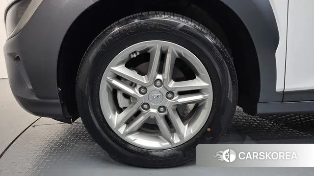 Hyundai The New Kona id 3054170 из Кореи 15