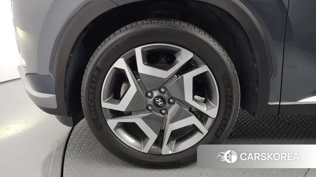 Hyundai The New Palisade id 3639528 из Кореи 15