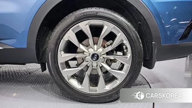 Kia Sorento 4th Generation id 3343894 из Кореи 15