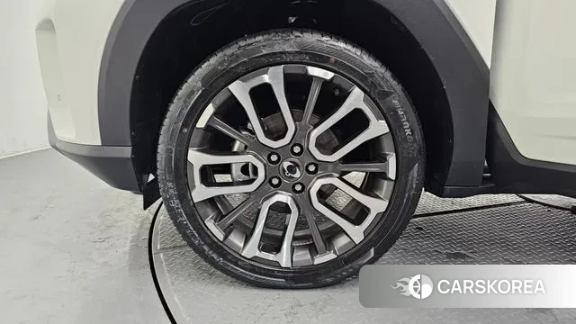 Ssangyong Torres id 3415719 из Кореи 15