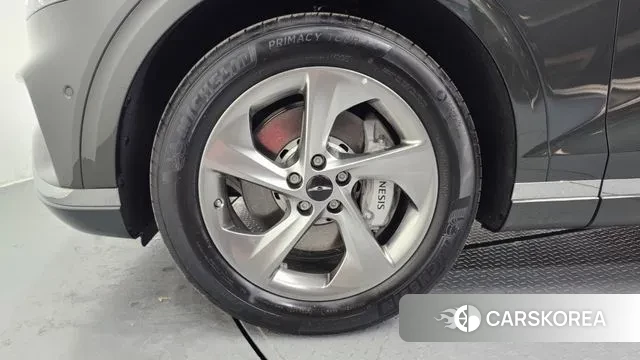 Genesis GV70 id 3517515 из Кореи 15