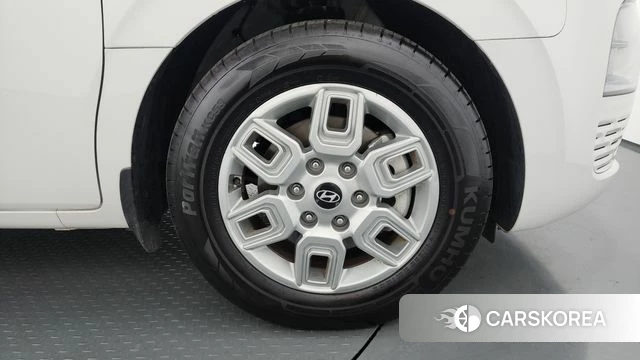 Hyundai Staria id 3792841 из Кореи 15
