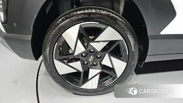 Hyundai Kona (SX2) id 4266423 из Кореи 27