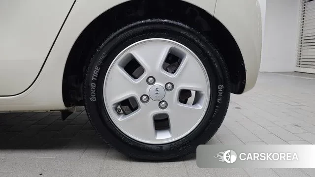 Kia The New Ray id 3656645 из Кореи 15