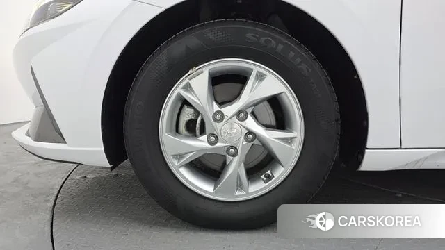 Hyundai Avante (CN7) id 3600426 из Кореи 15