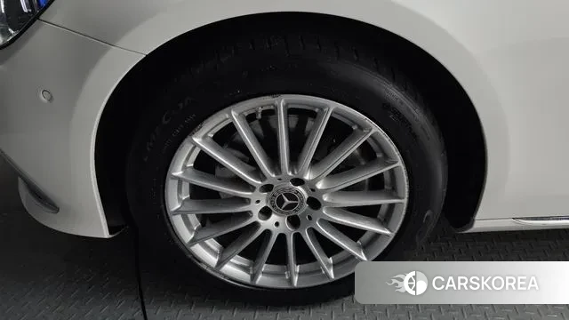 Mercedes-Benz E-Class W213 id 3736172 из Кореи 15