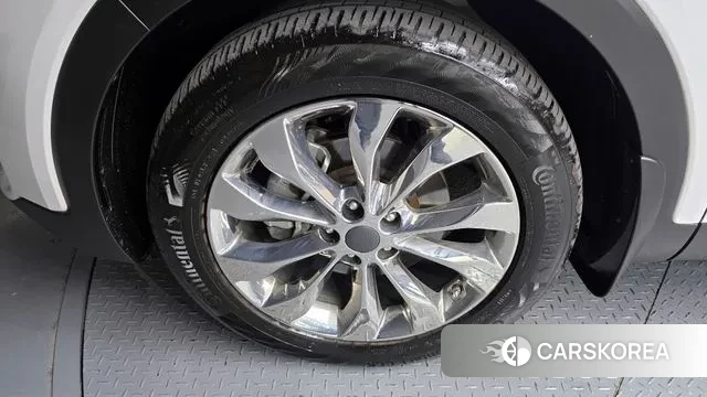 Kia The New Sorento id 3434735 из Кореи 15