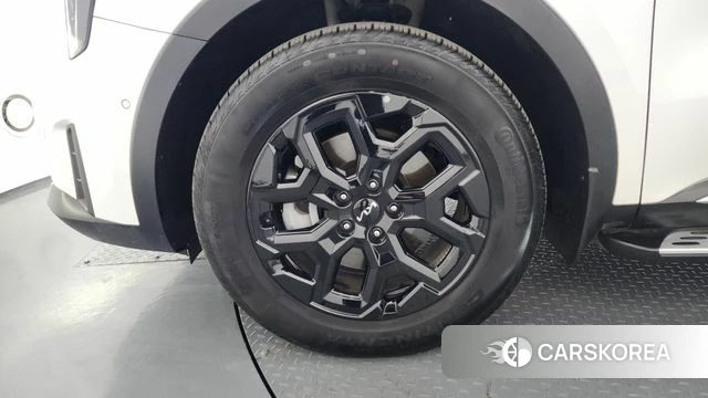 Kia The New Sorento 4th Generation id 4201121 из Кореи 37