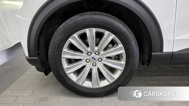Ford Explorer 6th Generation id 3885261 из Кореи 15