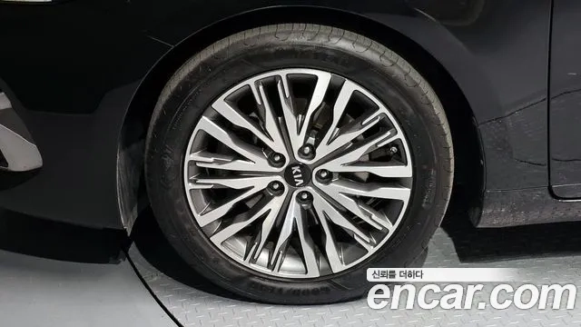 Kia K7 Premier id 2865050 из Кореи 15