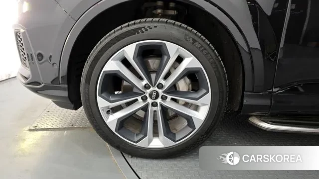 Audi Q7 (4M) id 3596701 из Кореи 15