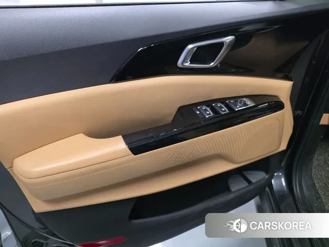 Kia Carnival 4th generation id 3587363 из Кореи 7