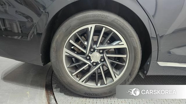 Hyundai The New Grandeur IG id 4708137 из Кореи 27