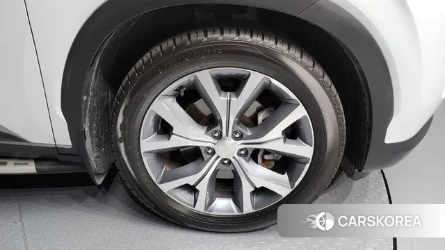 Hyundai Palisade id 3489437 из Кореи 15