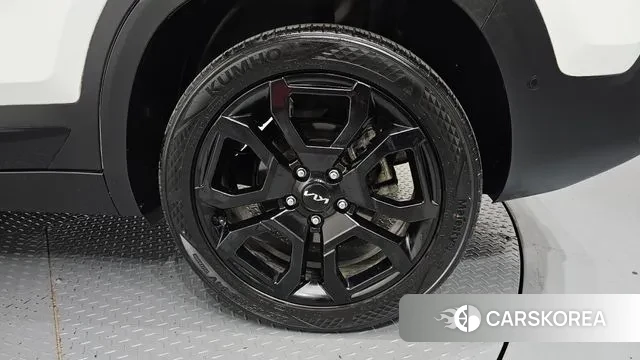 Kia The New Seltos id 3300297 из Кореи 15