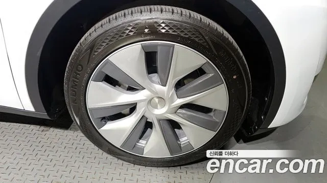 Tesla Model Y id 2873682 из Кореи 15