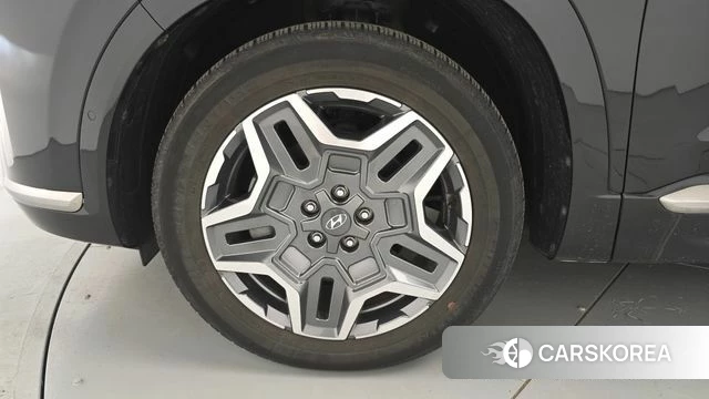 Hyundai The New Santa Fe id 4905222 из Кореи 15