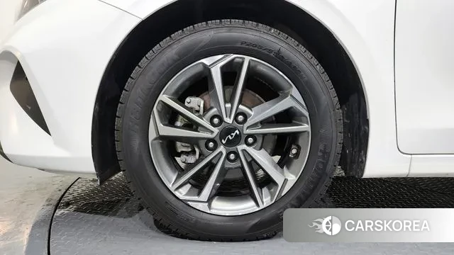 Kia The New K3 2nd generation id 3438359 из Кореи 15