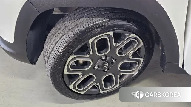 Hyundai Casper id 3477010 из Кореи 14