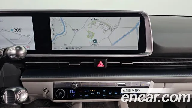 Hyundai Ionic 6 id 2608790 из Кореи 15