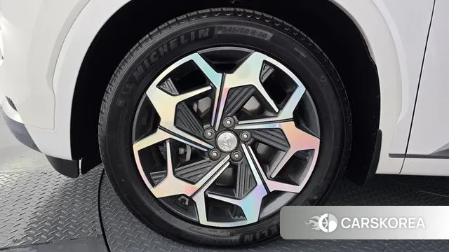 Hyundai Palisade id 3443832 из Кореи 15