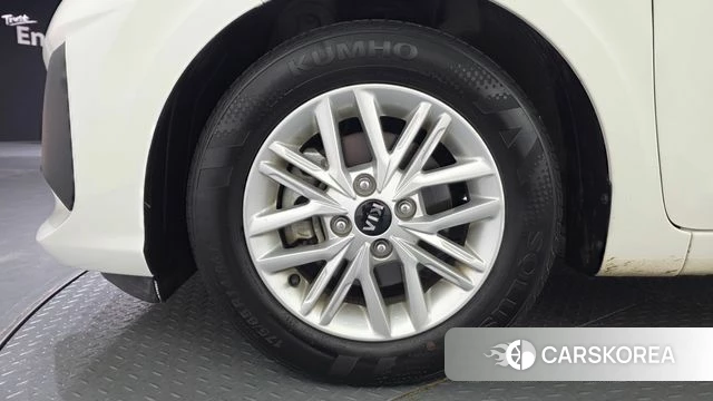 Kia Morning Urban (JA) id 4732130 из Кореи 15