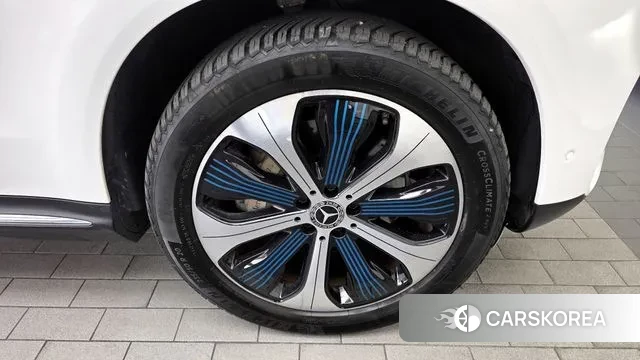 Mercedes-Benz EQC N293 id 3307269 из Кореи 15