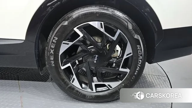 Kia Sportage 5th Generation id 3488471 из Кореи 15