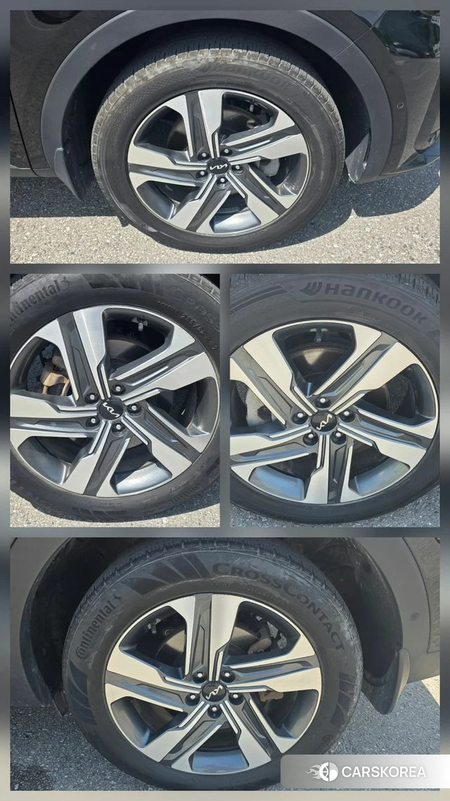 Kia Sorento 4th Generation id 4433460 из Кореи 14