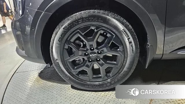 Kia The New Sorento 4th Generation id 3185436 из Кореи 15