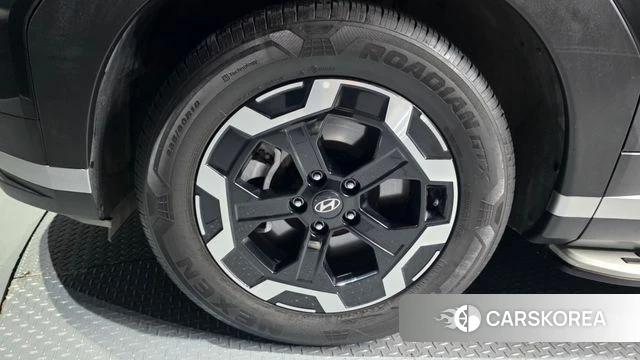 Hyundai Santa Fe (MX5) id 4640406 из Кореи 33