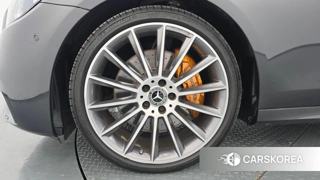 Mercedes-Benz E-Class W213 id 4763974 из Кореи 29