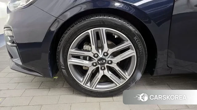 Kia Come New K3 id 3464828 из Кореи 15