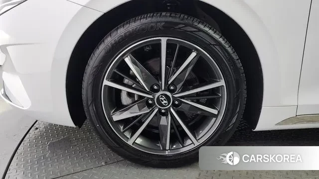 Hyundai The New Grandeur IG id 2969020 из Кореи 15