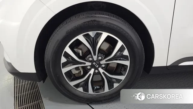 Kia Carnival 4th generation id 3253225 из Кореи 15