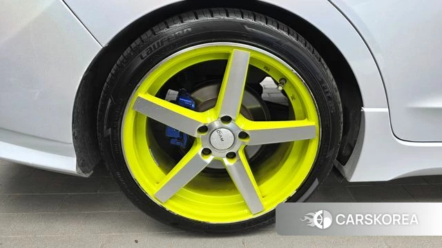 Hyundai Avante AD id 4551824 из Кореи 25
