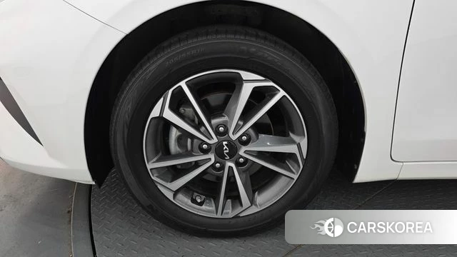 Kia The New K3 2nd generation id 4303502 из Кореи 25