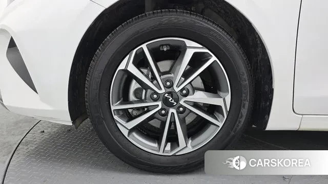 Kia The New K3 2nd generation id 3560843 из Кореи 15