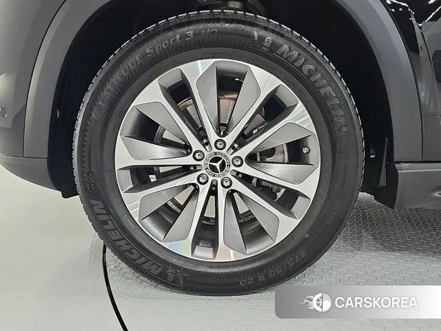 Mercedes-Benz GLE-Class W167 id 3818125 из Кореи 15