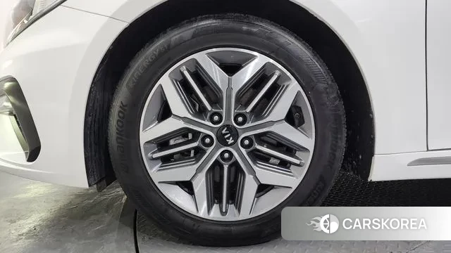 Kia The New K5 Hybrid 2nd generation id 3647010 из Кореи 15