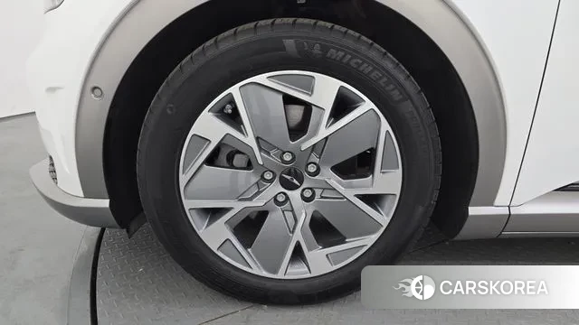 Genesis GV60 id 3764824 из Кореи 15